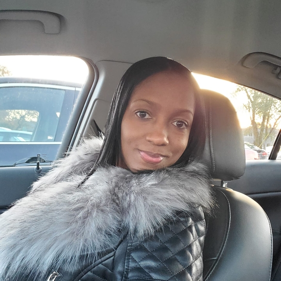 Meet your Posher, Maria so blessed - Picture 1 of 1